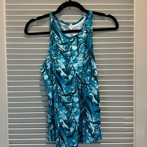 NWT Under Armour heat gear athletic tank top